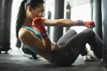 Proper muscle recovery is the key to workout progress.