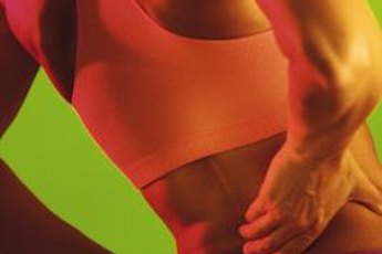 Avoid back injury by incorporating the right strength moves into your workout routine.