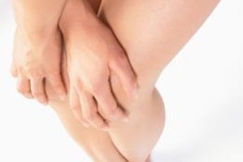 Varicose veins may cause you to hide your legs and feet.