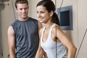 A fitness trainer can help you decide if training one or more muscles at a time is right for you.