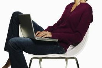 A short and friendly status request email shows your interest in the position.
