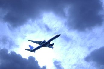 Aviation is part of the transportation industry sector.