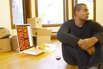 Ask the right questions to screen out bad tenants.