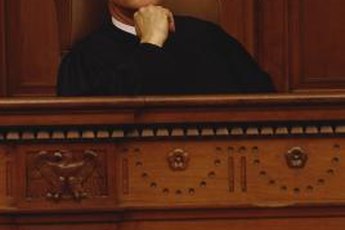 Probate judges appoint executors to prepare estate inventories.