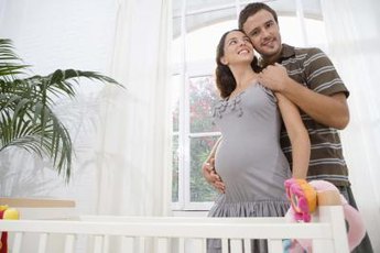 Start budgeting for baby as early as possible.