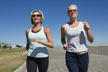 Exercise is one way to lower triglyceride levels.