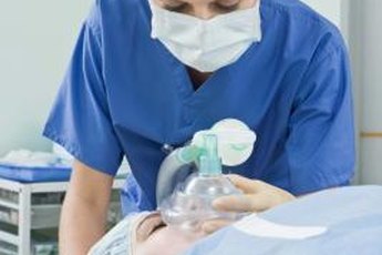 OR nurses are some of the highest-paid nursing professionals.