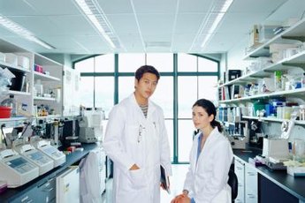 The clinical research associate may help the researcher prepare content for publication.