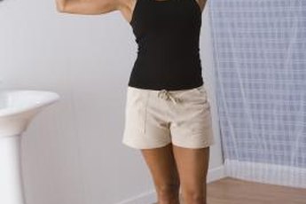 Cardio strength workouts trim fat, aid with weight loss and build muscle.