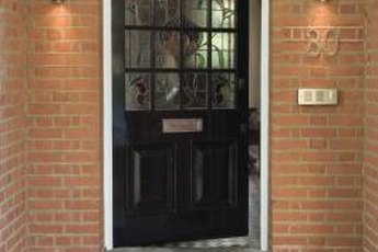 Not all exterior door replacements qualify for federal, state or local tax credits.