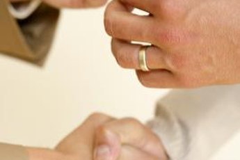 Take precautions before turning your home over to someone else.