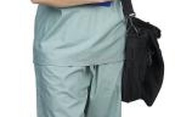 Nurses attend continuing education classes to keep up with new information.
