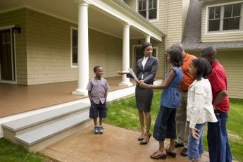 It's important to chose the mortgage loan that is right for you and your financial circumstances.
