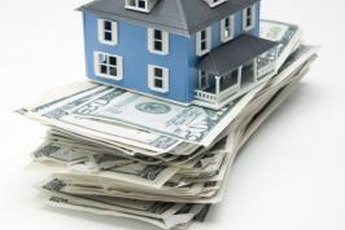 Direct financing and lease options are low-cost options to finance a home purchase.