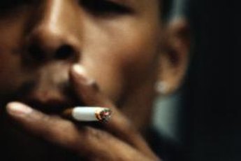 Smoking may cost you a job.