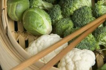 Use the same herbs and spices you're using in the rest of your dish to season broccoli.