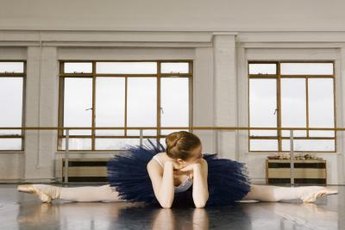 Regular stretching increases your flexibility for dancing.