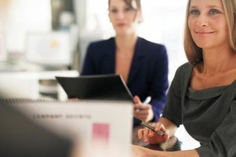 Volunteer and show enthusiasm for group projects.