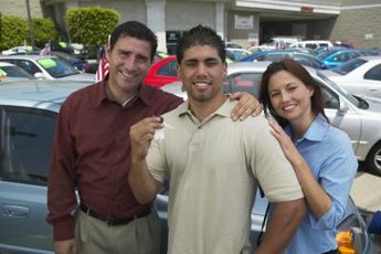Plan ahead to put more excitement and less stress into your used car purchase.