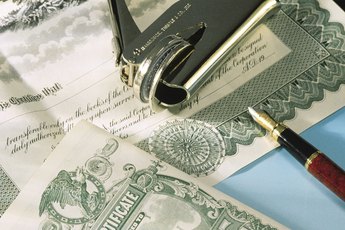 Selling restricted stock options