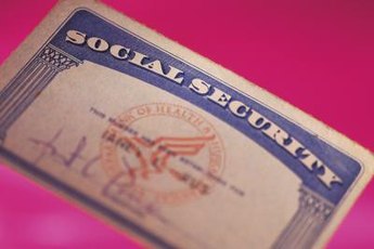 Social Security tax is a percentage of your gross income.