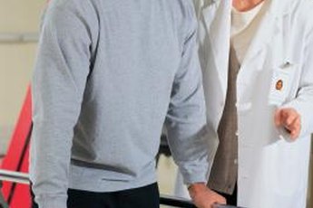 Physical Therapy Assistants help patients get back to their daily routine after injuries or illness.