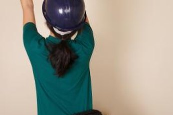 A hotel maintenance worker must be a jack-, or jill-, of-all-trades.