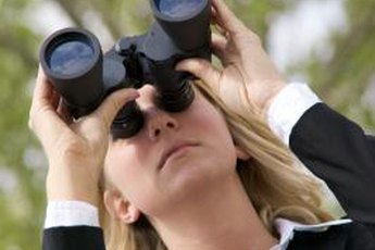 Private investigators must have licenses in most states.