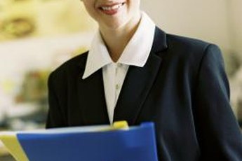 A thoughtful boss tells her employees about schedule changes in advance whenever possible.