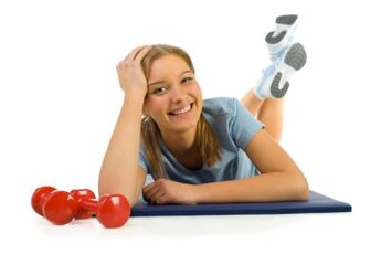 Squat thrusts and jumping jacks can help you reach the results you desire.