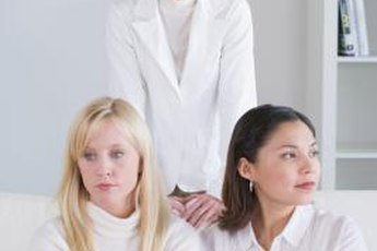Don't let a backstabbing colleague catch you off guard.
