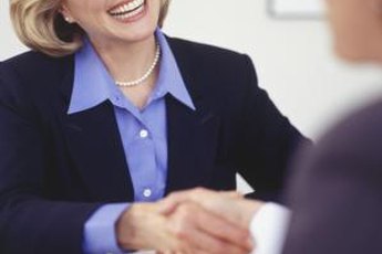 If you love meeting people, find a career that suits your outgoing personality.
