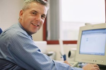 A little humor might help your boss loosen up and engage with staffers better.