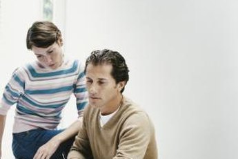 Married couples filing jointly can both contribute to an IRA even if only one spouse has earned income.