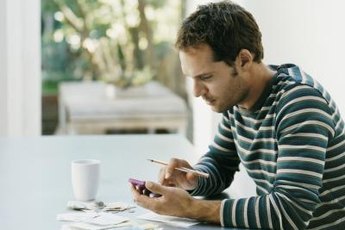 Financial plans assign money values to every aspect of your life.
