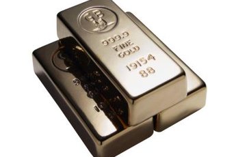 Silver must meet exacting standards to earn the COMEX seal of approval.