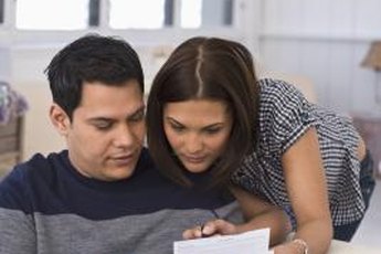 Review credit use and your credit report.