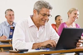 A home loan can finance your graduate or undergraduate tuition.