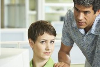When the manipulation is passive-agressive, it can be tougher to combat.