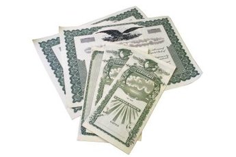 A World War II savings bond could be worth a lot of money.