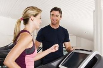 Proper running form can help ease or prevent pain.