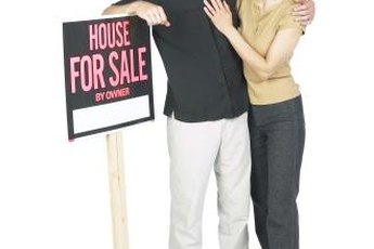 First-time homeowners can purchase their new home with an FHA loan.