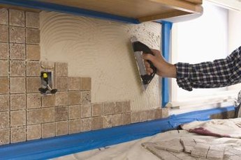 Rental home remodeling offers several types of tax write-offs.