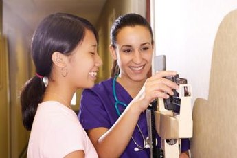 CNAs work in doctors' offices, hospitals, clinics and long-term care facilities.
