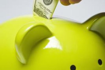 Sticking to a budget will put you on track to serious savings.