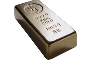Gold bullion, whether bars or coins, must be stored, insured and protected.