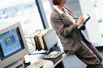 Insurance protects you and your office building investment.