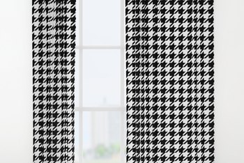 How To Hang Multiple Waterfall Valances Home Guides Sf Gate