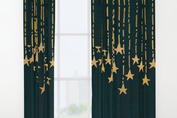 How To Make A Window Jabot Home Guides Sf Gate