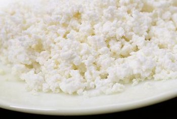 Ideas For Cottage Cheese Healthy Eating Sf Gate